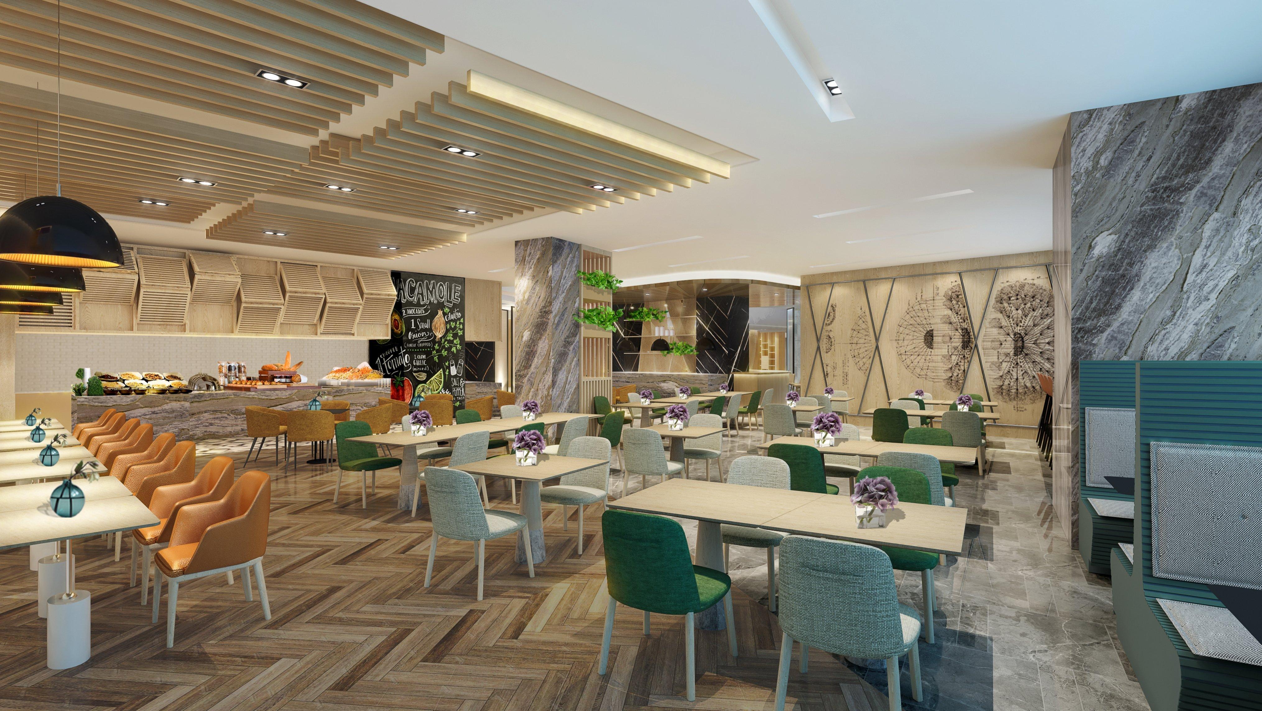 Holiday Inn Shanghai Chongming, An Ihg Hotel Exterior photo