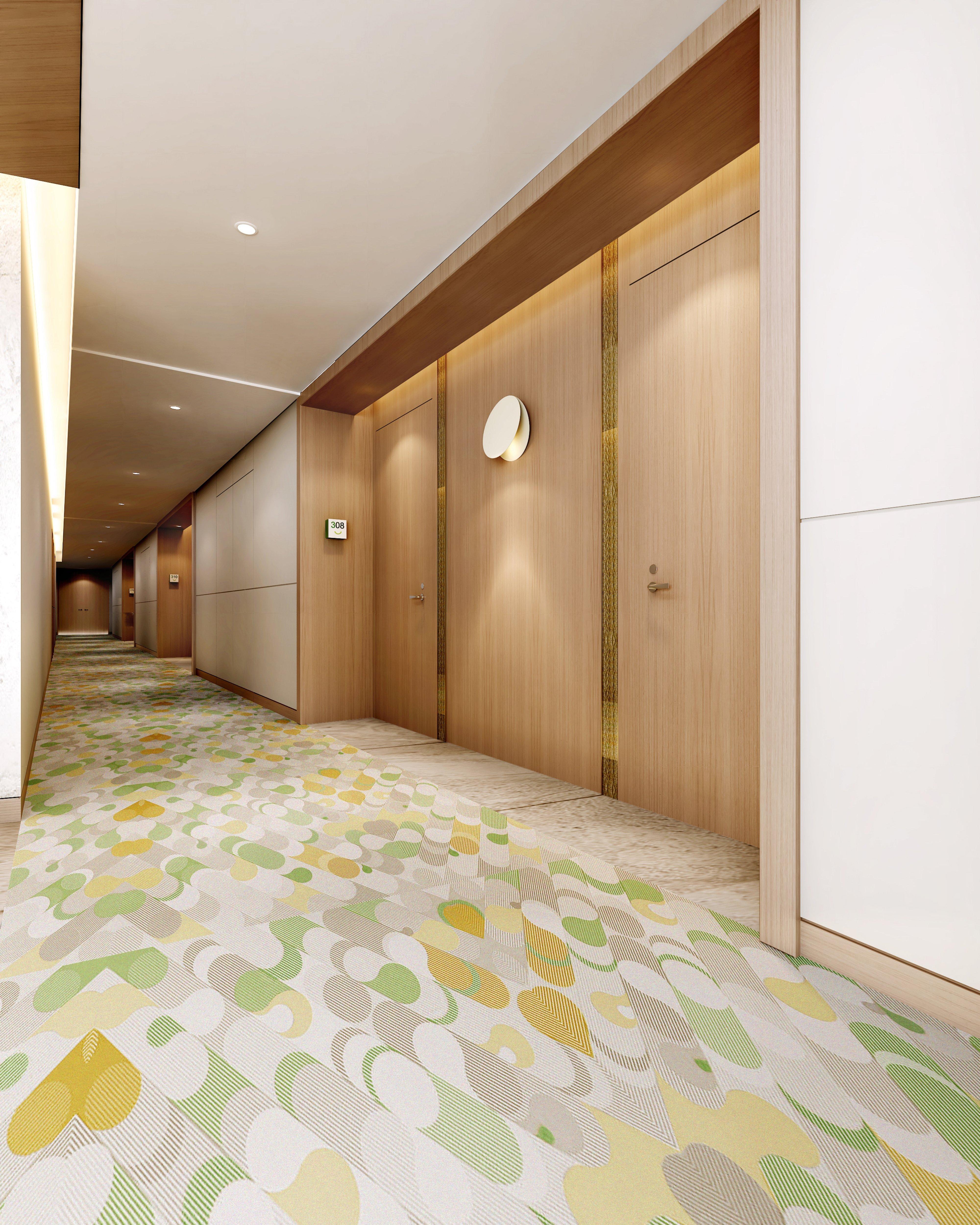 Holiday Inn Shanghai Chongming, An Ihg Hotel Exterior photo