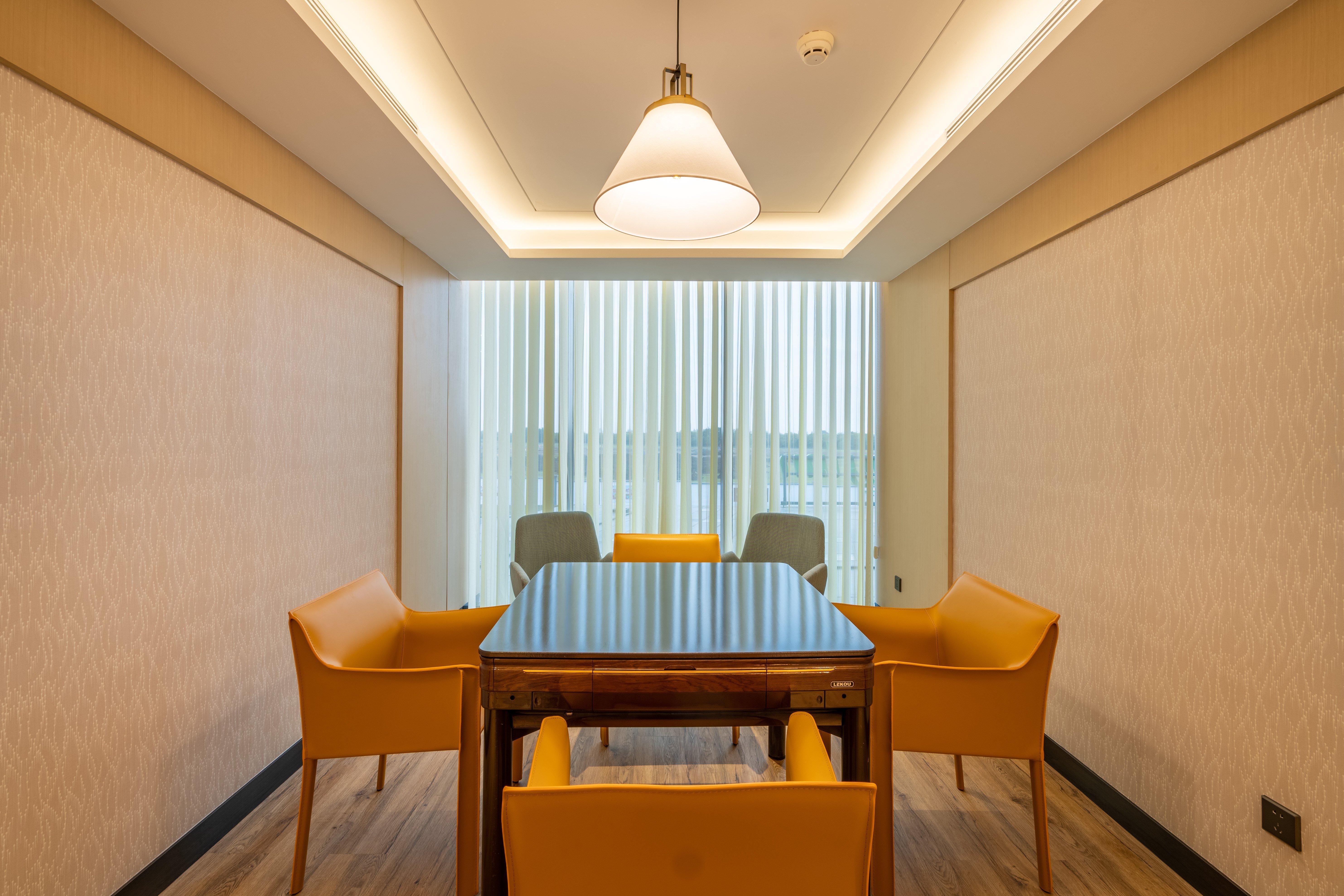 Holiday Inn Shanghai Chongming, An Ihg Hotel Exterior photo